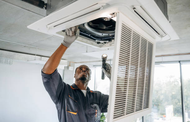 Licensed Hvac service in Hunter, OH - FH HVAC